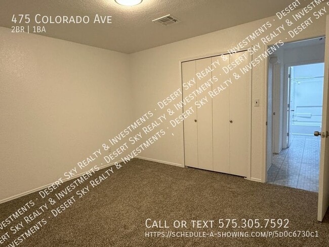 Building Photo - 475 Colorado Ave