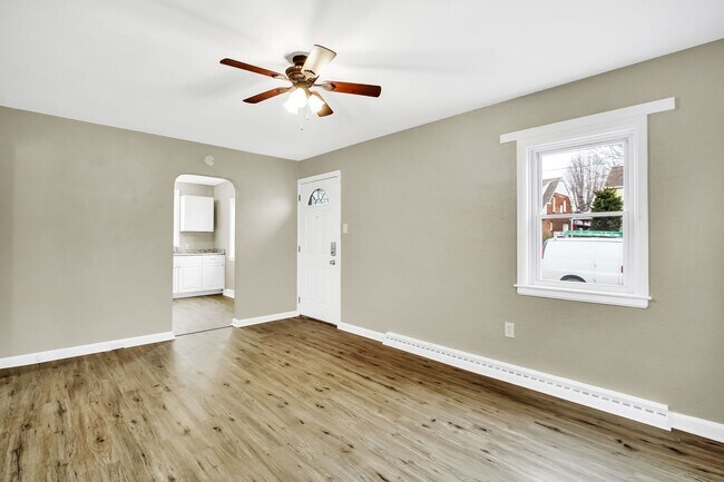 Building Photo - Coming Soon Charming Single-Family Home in...