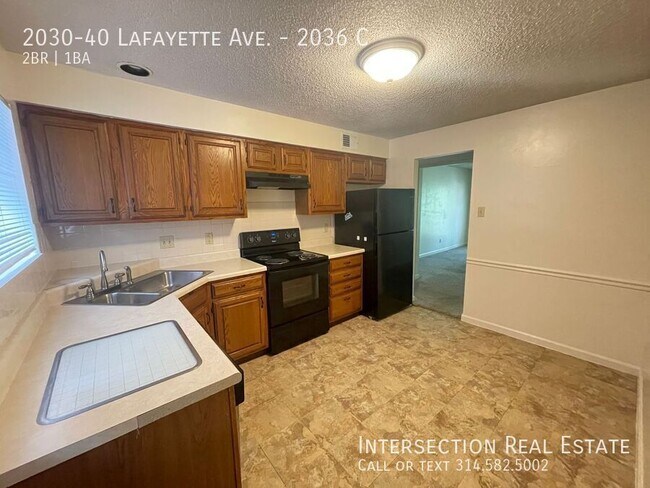 Building Photo - 2030-40 Lafayette Ave.-2036 C