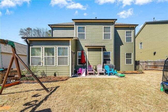 Building Photo - 2145 Red Barn Ct