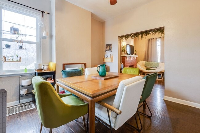 Building Photo - 1323 Virginia Ave