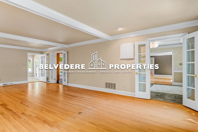 Building Photo - 4 bed in Hamilton Lakes