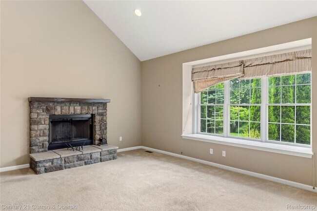 Building Photo - 50738 Calvert Isle Dr