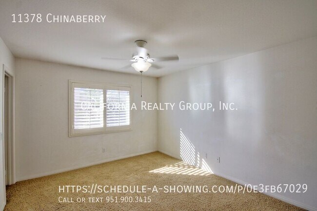 Building Photo - 11378 Chinaberry-