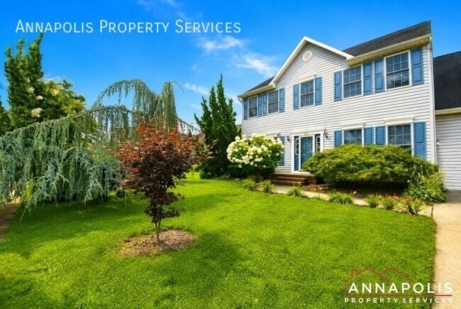 Building Photo - 307 Mainsail Dr