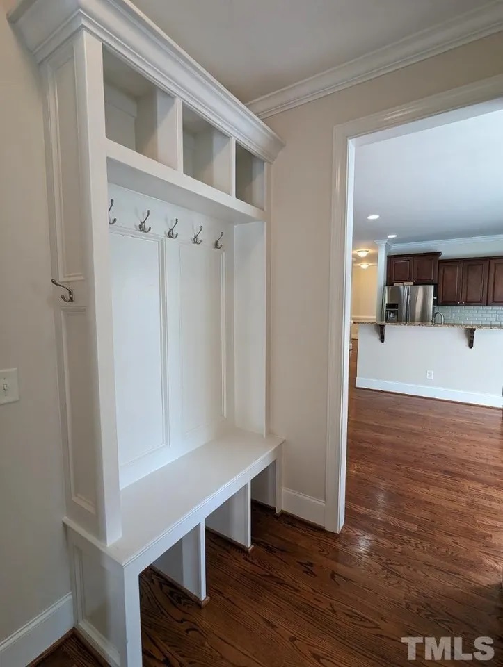 Building Photo - 519 Mill Hopper Ln