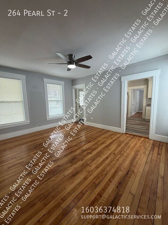 Building Photo - 264 Pearl St