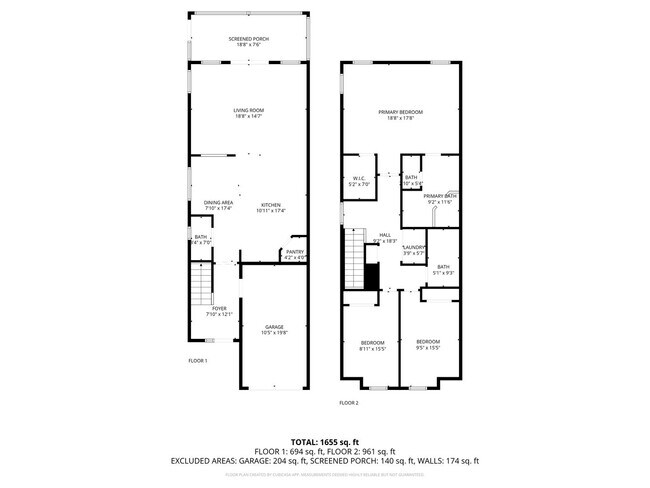 Building Photo - 10414 Tulip Field Way