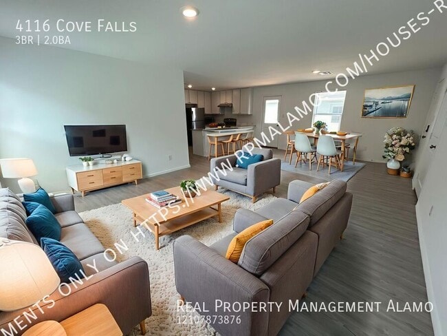Building Photo - 4116 Cove Fls