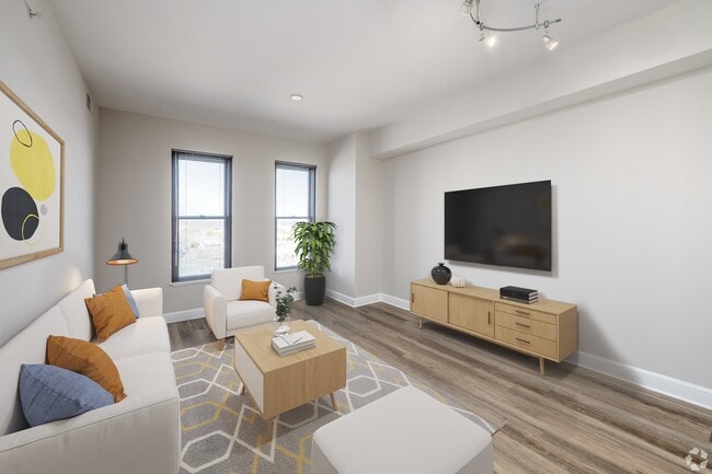 Building Photo - Park Place at Petworth