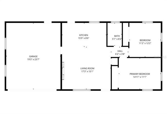 Building Photo - 550 E Minnesota Ave