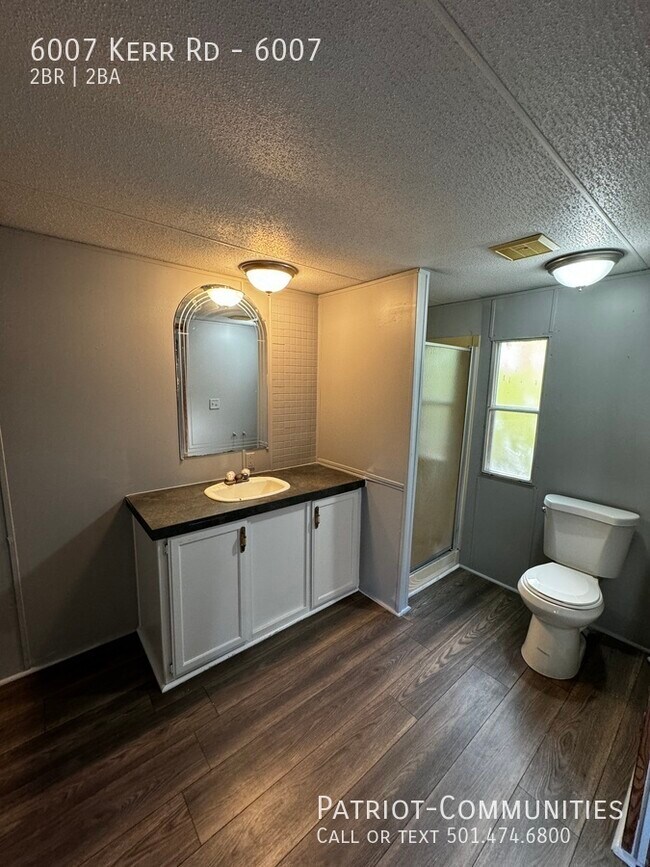 Building Photo - 6007 Kerr Rd