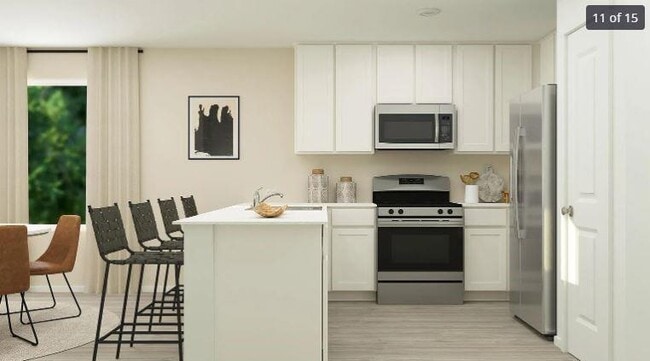 Building Photo - 270 Northern Pintail Dr