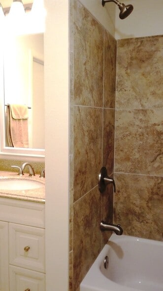 Bath 2 - 5681 Desert View Dr