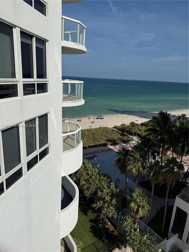 Building Photo - 6365 Collins Ave