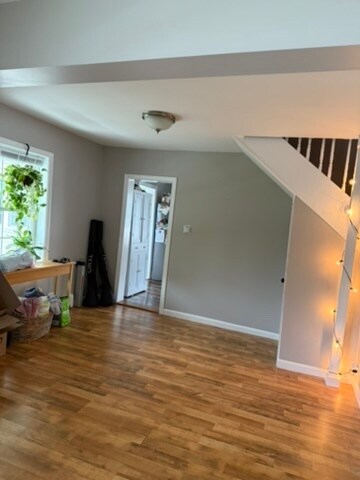 dining or sitting area - 22 Hawthorne St