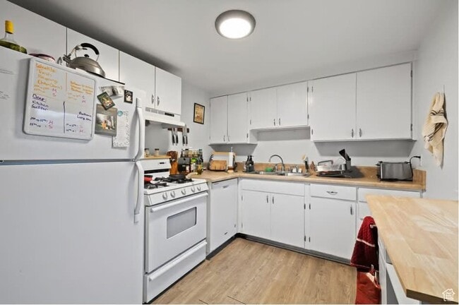 Building Photo - 509 E 800 S