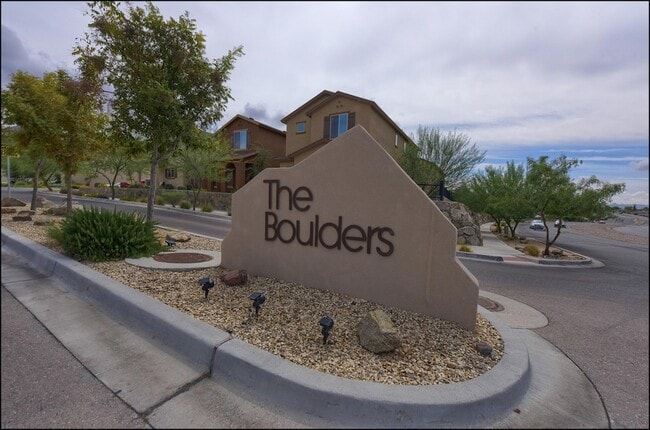 Building Photo - 6664 Red Canyon Sage Ln