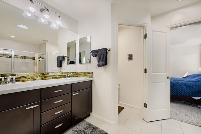 Building Photo - Stunning & Contemporary 4-Bedroom Home on Open Space-Available July 1st!