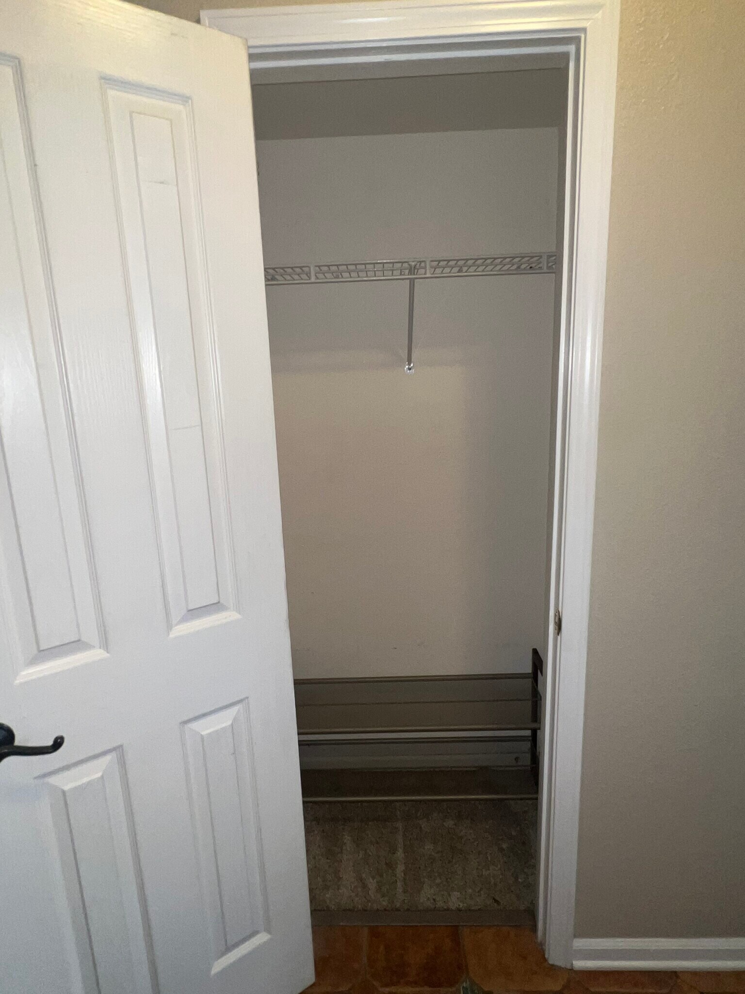 Coat closet - 227 Lakemoore St
