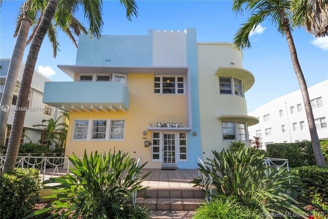 Building Photo - 760 Euclid Ave