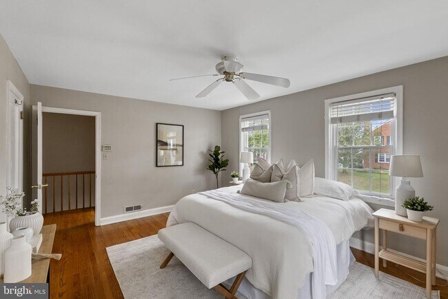 Building Photo - 1541 Doxbury Rd