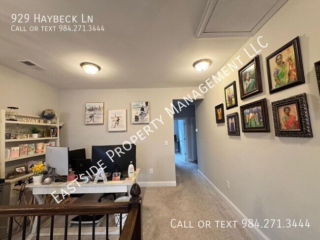 Building Photo - 929 Haybeck Ln