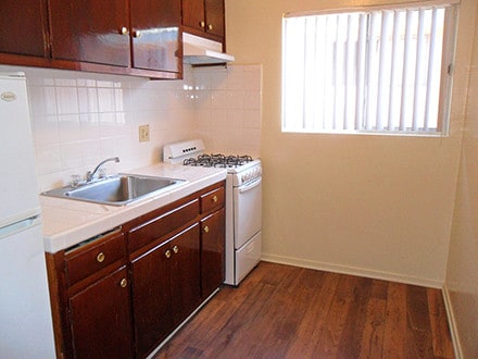 Building Photo - Tangier Apartments