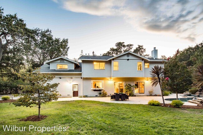 Primary Photo - 5 br, 3.5 bath House - 27555 Purissima Rd