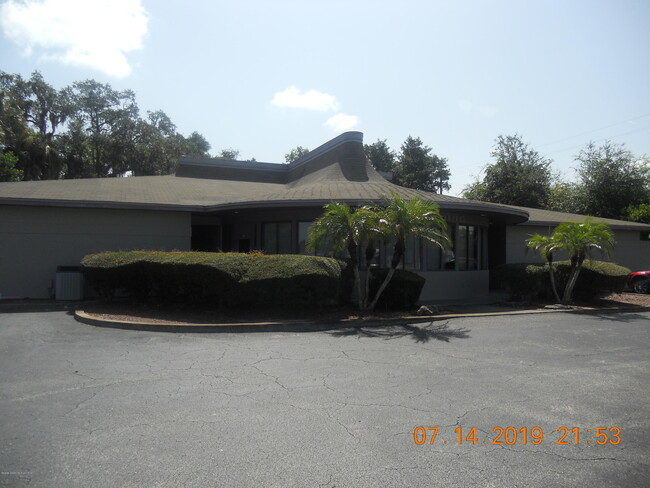 Building Photo - 870 N Cocoa Blvd