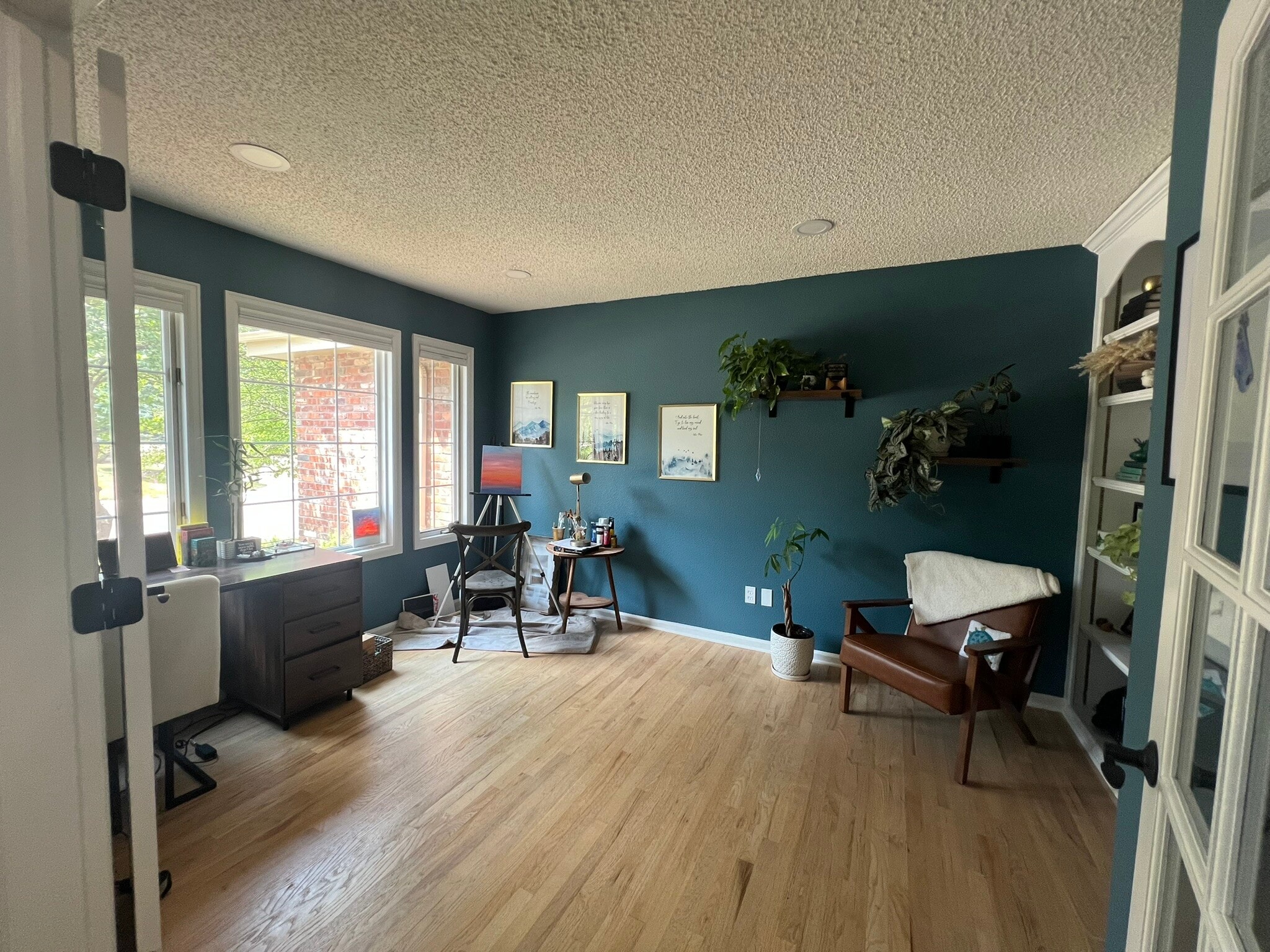 Building Photo - 7710 S Hickory Pl