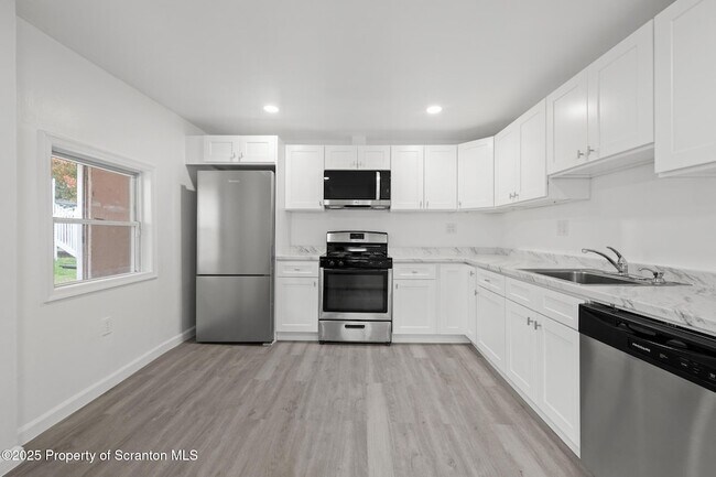 Building Photo - 525 St Frances Cabrini Ave