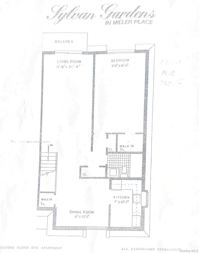 Building Photo - 101 Sylvan Ave