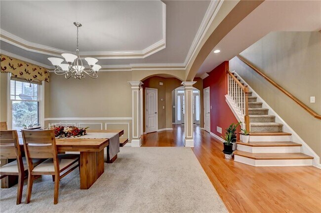Building Photo - 2213 Hamilton Mill Pkwy