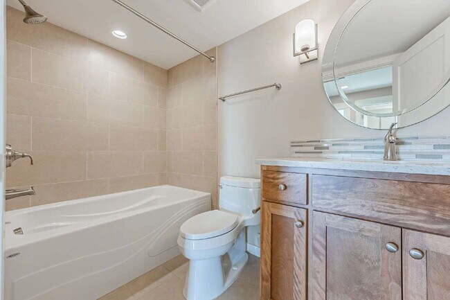 Building Photo - Captivating Rental Home perched above the ...