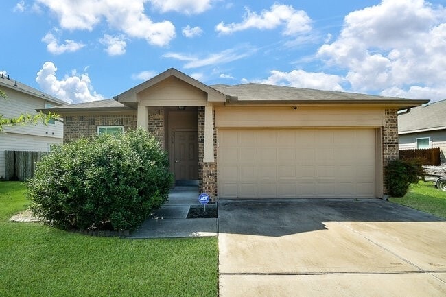 Building Photo - 3318 Grand Cane Ln