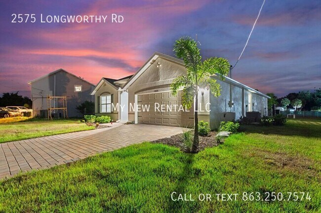 Building Photo - 2575 Longworthy Rd
