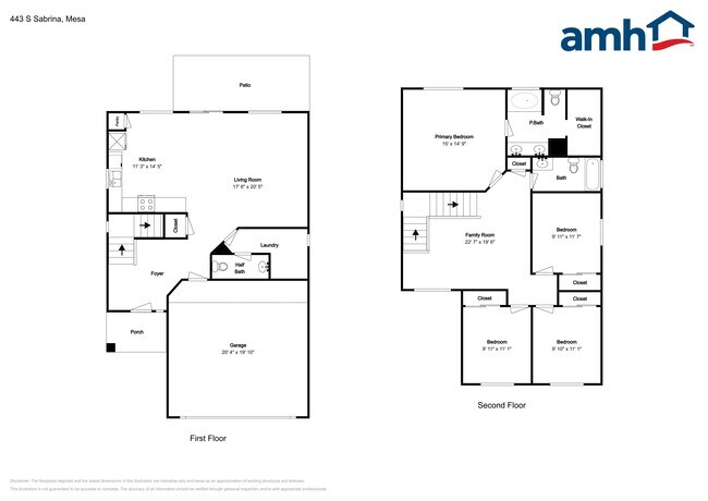 Building Photo - 443 S Sabrina