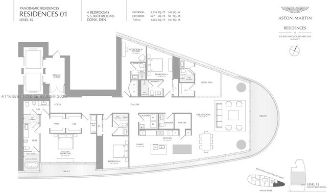 Building Photo - 300 Biscayne Blvd Way