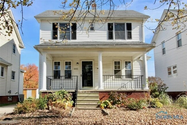 Building Photo - 4452 Belmar Ave