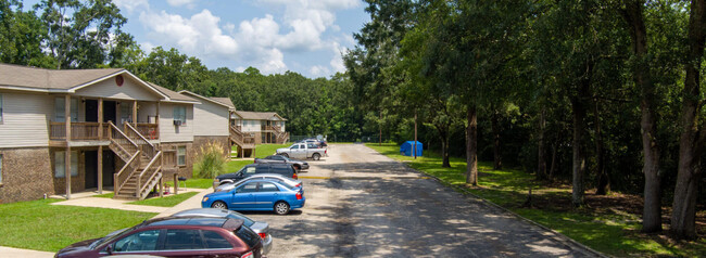 Building Photo - Rainview Apartments