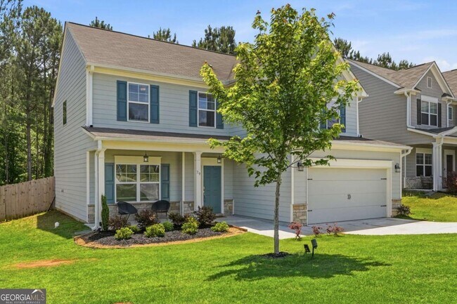 Building Photo - 79 Lantana Crossing