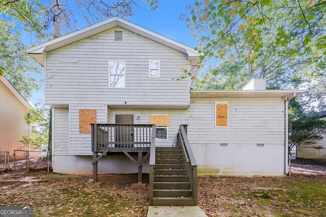 Building Photo - 491 Pennybrook Dr