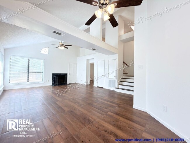 Building Photo - 1801 Quail Run Dr