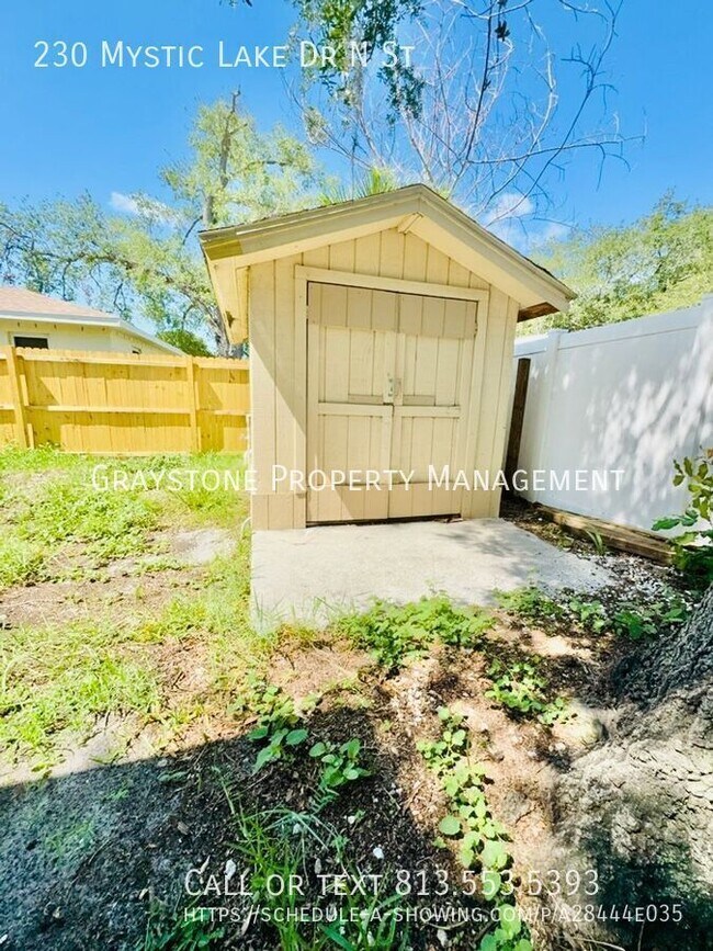 Building Photo - 230 Mystic Lake Dr N