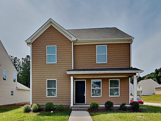 Primary Photo - One Month FREE Move-in Special!