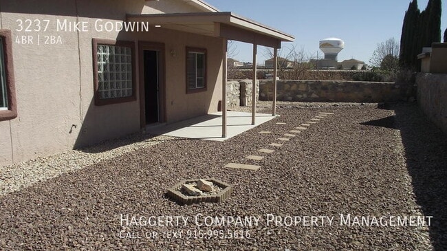 Building Photo - 3237 Mike Godwin Dr