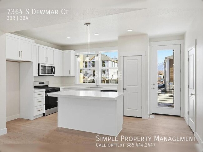 Building Photo - 7364 S Dewmar Ct