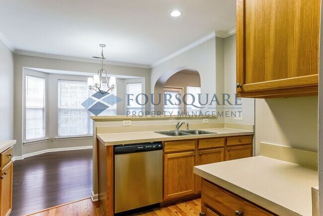 Building Photo - Spacious 3-Bed Single-Family Home with Fireplace, Back Patio & 2-Car Garage – Near RTP, I-40 & So...