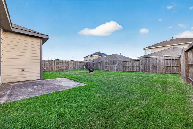 Building Photo - 20902 Cullen Ranch Rd